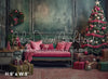 Shabby Chic Christmas (WM)