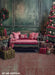 Shabby Chic Christmas (WM)