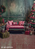 Shabby Chic Christmas (WM)