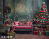 Shabby Chic Christmas (WM)