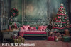 Shabby Chic Christmas (WM)