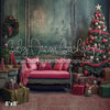 Shabby Chic Christmas (WM)