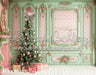 Shabby Rose Christmas (WM)