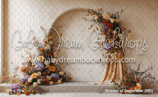 Shades of September (MD)