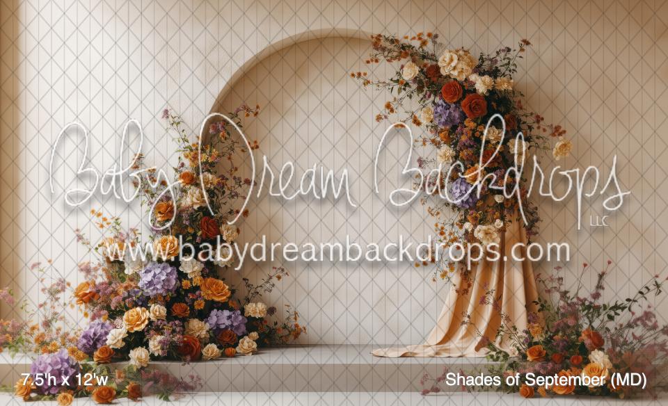 Shades of September (MD)