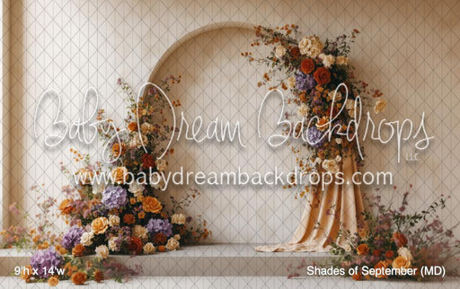 Shades of September (MD)