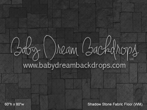 Shadow Stone Fabric Floor (WM)