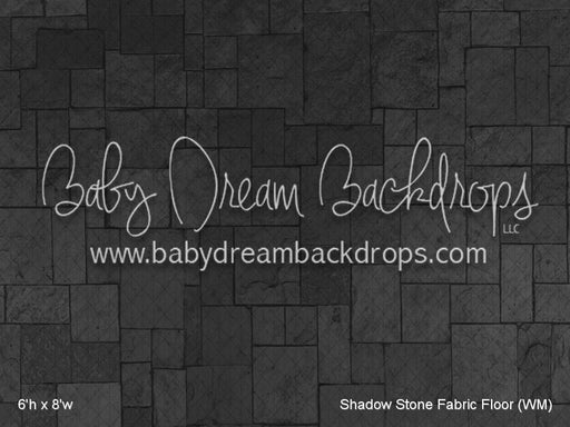 Shadow Stone Fabric Floor (WM)