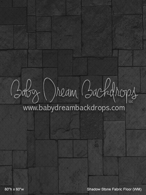 Shadow Stone Fabric Floor (WM)
