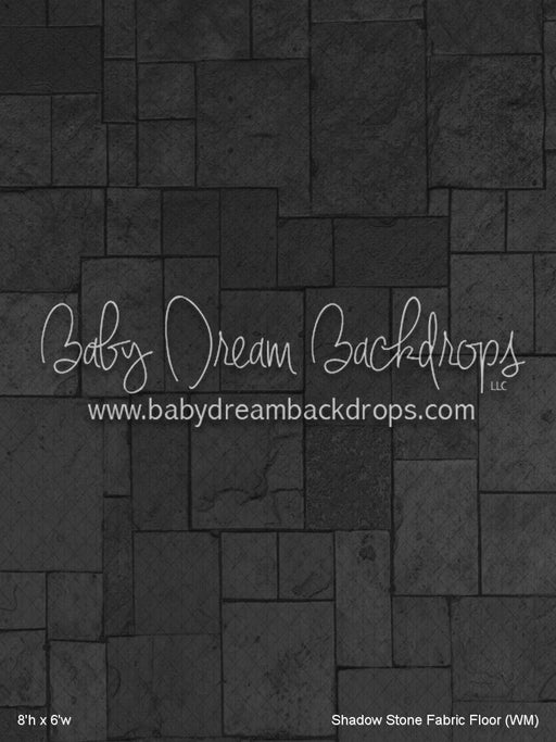 Shadow Stone Fabric Floor (WM)