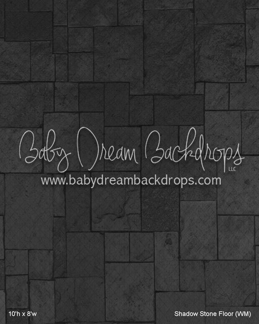 Shadow Stone Fabric Floor (WM)