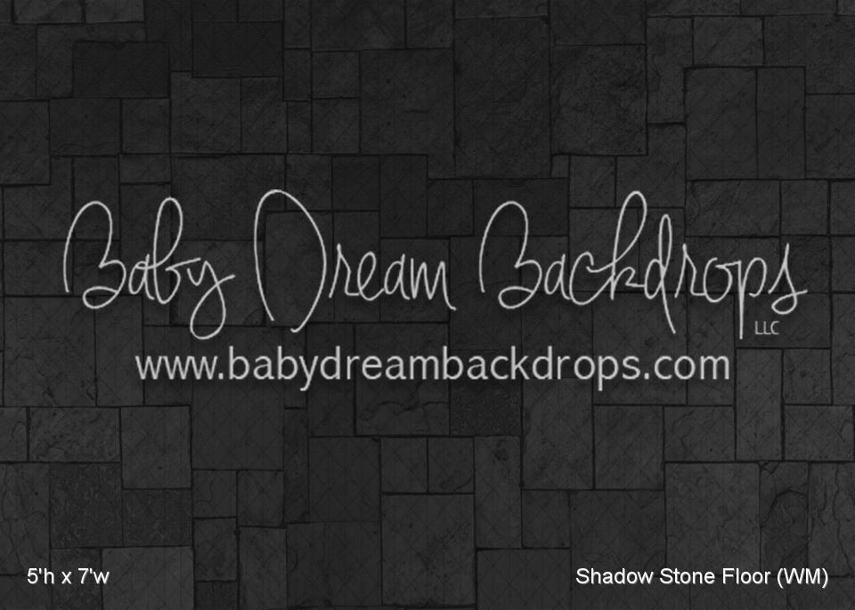 Shadow Stone Fabric Floor (WM)