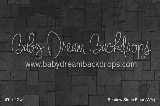 Shadow Stone Fabric Floor (WM)