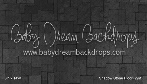 Shadow Stone Fabric Floor (WM)