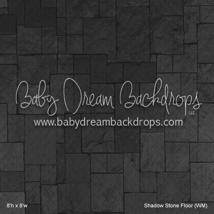 Shadow Stone Fabric Floor (WM)