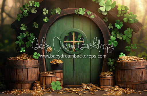Shamrock Shack (JA)