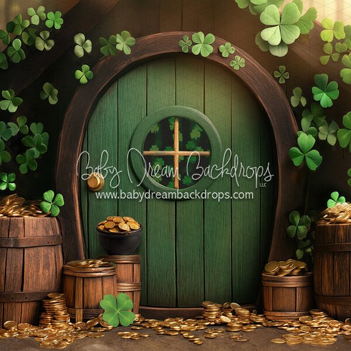 Shamrock Shack (JA)