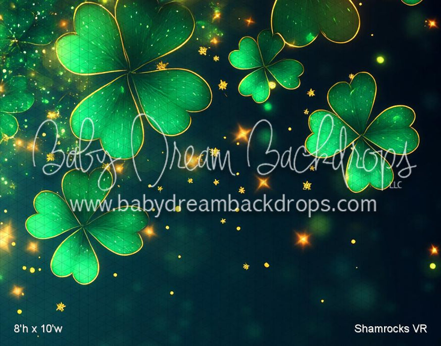 Shamrocks VR (VR)