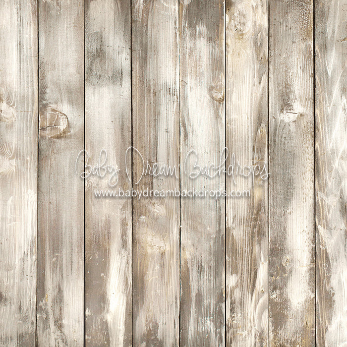 Sherwood Wide Planks