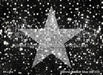 Shimmer Glamour Silver Star (CC)