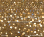 Shimmer Me Gold Fabric Floor (CC)