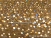 Shimmer Me Gold Fabric Floor (CC)