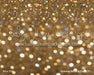 Shimmer Me Gold Fabric Floor (CC)