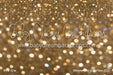 Shimmer Me Gold Fabric Floor (CC)