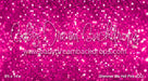 Shimmer Me Hot Pink (CC)