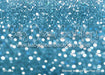 Shimmer Me Light Blue Fabric Floor (CC)
