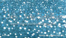 Shimmer Me Light Blue Fabric Floor (CC)