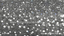 Shimmer Me Silver Fabric Floor (CC)