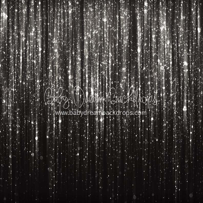 Shimmer in Silver (CC)