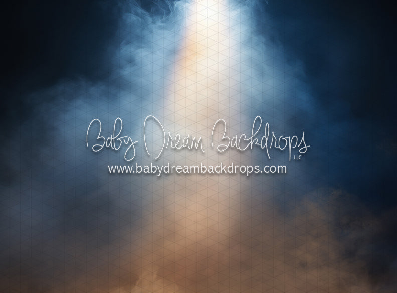 Shine Down on the Dirt (CC)