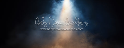 Shine Down on the Dirt (CC)