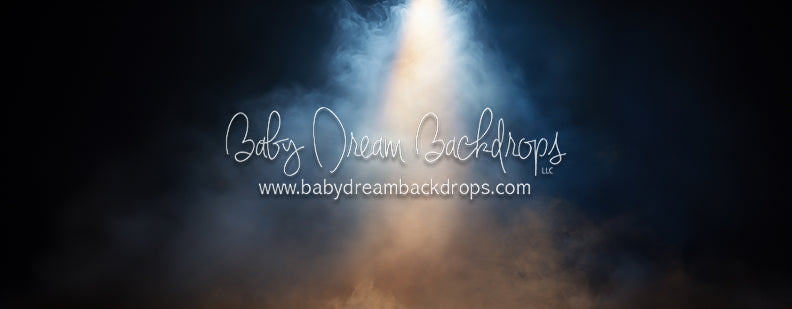 Shine Down on the Dirt (CC)