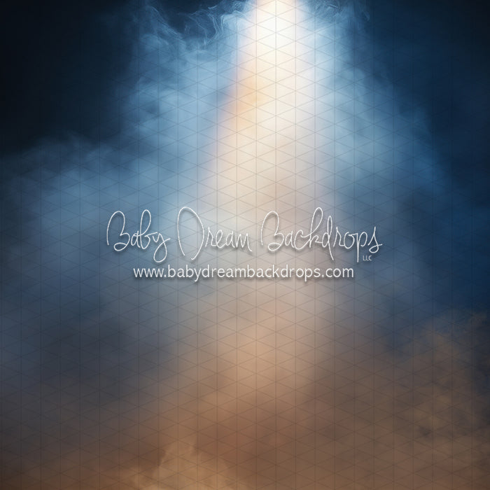 Shine Down on the Dirt (CC)