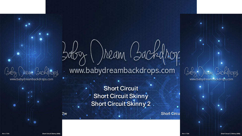 Short Circuit 2 (WM)