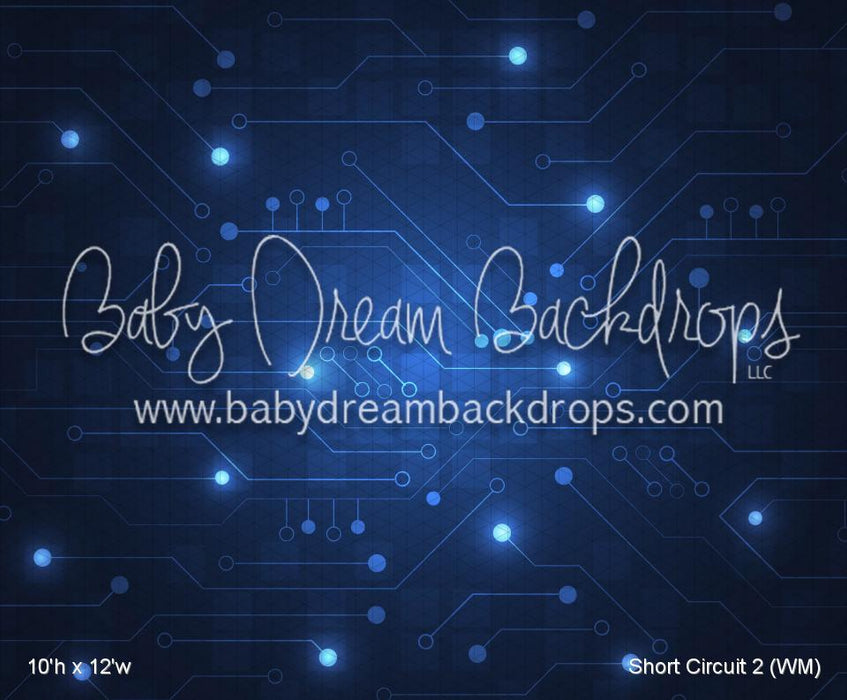 Short Circuit 2 (WM)