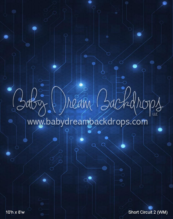 Short Circuit 2 (WM)