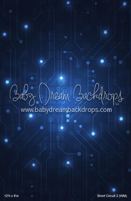 Short Circuit 2 (WM)