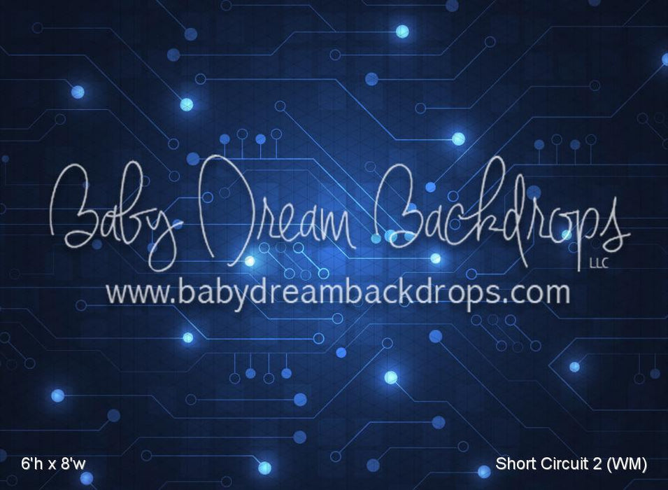 Short Circuit 2 (WM)