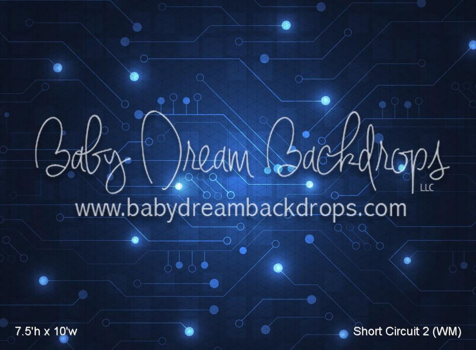 Short Circuit 2 (WM)