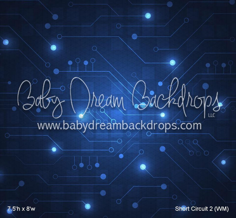 Short Circuit 2 (WM)