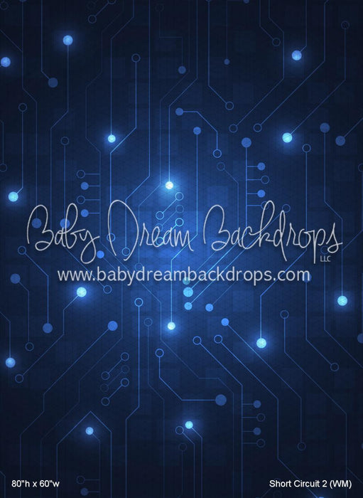 Short Circuit 2 (WM)