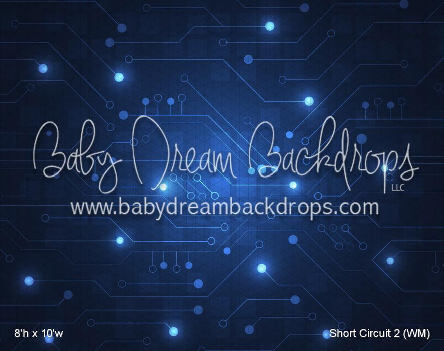 Short Circuit 2 (WM)