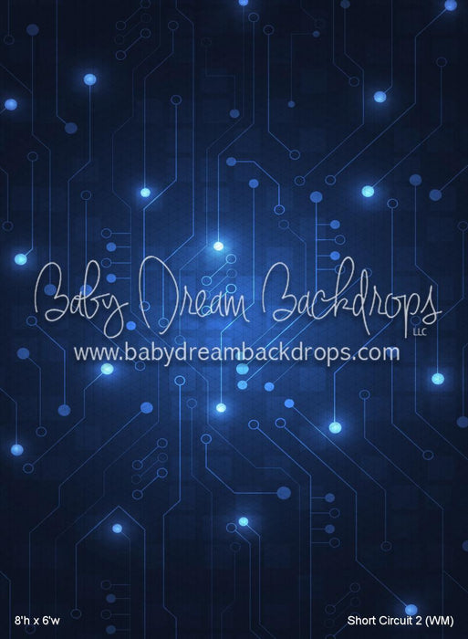 Short Circuit 2 (WM)