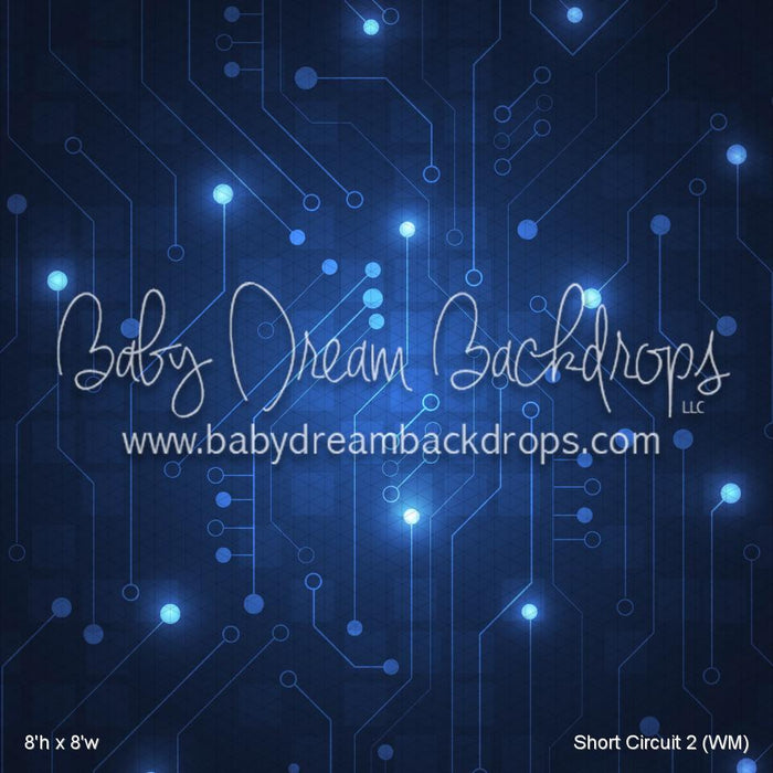 Short Circuit 2 (WM)