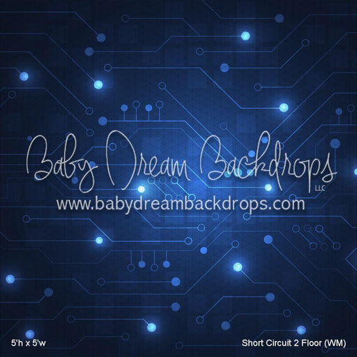 Short Circuit 2 Floor (WM)