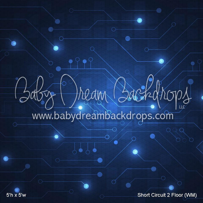 Short Circuit 2 Floor (WM)